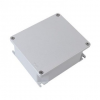 DKC 653S03 Коробка ответвительная IP66/IP67, RAL9006, 178х155х74мм