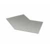 DKC GKG40005R Крышка 45 на угол горизонтальный 45° осн. 50