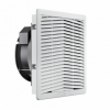 DKC R5CHF15KPU230 Вентилятор с фильтром CHF 118/132 м3/ч, 230 В, 250x250 мм, IP54