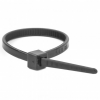 DKC 25327UV Хомут P6.6 устойчивый к УФ, черный, 7,5x365