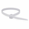 DKC 25219 Хомут P6.6 стандартный, белый, 4,8х360