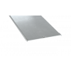 DKC SKH3030ZL Крышка с заземлением на лоток осн.300, толщ. 2,0, L3000
