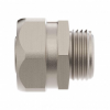 DKC 6014-20A Муфта металлорукав-коробка DN 15,М20х1,5