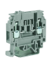 DKC ZMF124 MPFA.4/L24, держатель предохранителя 4 кв.мм с LED, 24В