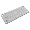 DKC R5HTKC36 Кабельный ввод, пластик V0 UL94, IP65