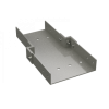 DKC GRC54030R Переходник центральный 400/300 H=50, стеклопластик