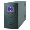 DKC INFOLCD2000SI Линейно-интерактивный ИБП ДКС серии Info LCD, 2000 ВА/1200 Вт