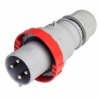 DKC DIS2186337 Вилка кабельная IP67 63A 3p+E+N 400V