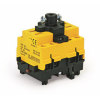 DKC AE1603B Выключатель нагрузки трёх полюсный