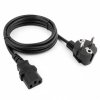 DKC R5CORDS330 Кабель питания ДКС, Sсhuko - IEC320 C13, 3 м, сечение 3 х 1,5 мм