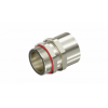 DKC 6018ANFAKGM1SX Взрывозащищенный кабельный ввод ANF M16х1,5/M16х1,5 D5-10мм