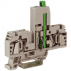 DKC ZHF248GR HMF.4/L48, держатель предохранителя, 4 кв.мм с микросхемой LED 48 В