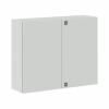 DKC R5ST1213 Корпус сварн. ST двухдверный 1200x1000x300