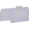 DKC ZHM211GR HMT.4/1+2/PTGR, торцевой изолятор для НММ.4/1+2
