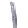 DKC BPC2903ZL Профиль криволинейный, L379, толщ.2,5 мм, на 3 рожка