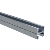 DKC BPD2103ZL Двойной С-образный профиль 41х21, L300, толщ.2,5 мм