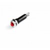 DKC AV1F01CB12 Мини индикатор, штекерное подкл., уст.размер 8/10