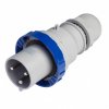 DKC DIS21812533 Вилка кабельная IP67 125A 2P+E 230V