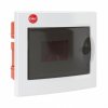 DKC 81504 Щиток встраиваемый 4 мод.,IP 41