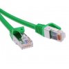 DKC RN5EFU4505GN Патч-корд экранированный CAT5E F/UTP 4х2, LSZH