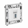 DKC 4400303 USB 3.0 розетка одинарная в стену, тип А-А