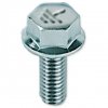 DKC CM030508INOX Винт для электрического соединения М5х8