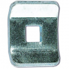 DKC CM170600INOX Шайба для соед. провол. лотка INOX