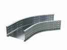 DKC USC655ZL Угол листовой 45 градусов 150x500