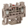 DKC ZSB300GR SCB.4GR, тестовый с разъединителем 4 кв.мм