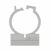 DKC 51116R5 Держатель двухкомпонентный, д.16мм, в упаковках по 5шт.