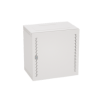 DKC R5STI0940MT Навесной 19" IT-корпус ДКС серии STI 9U, 500х600х400