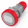 DKC DIS3181647P Розетка кабельная IP67 16A 3P+E+N 400В