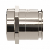 DKC 6111-32XX Муфта труба-коробка д.32мм, IP66/IP67, М32х1,5