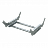 DKC ULF055HDZ Угол вертикальный лестничный 150х500, горячий цинк