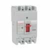DKC MDE100L063 Авт. выкл. YON MDE100L063 3P 63А 10kA