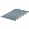DKC FKC200INOX Крышка на лоток с заземлением осн.200 L3000