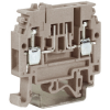 DKC ZMF100GR MPFA.4GR, держатель предохранителя 4 кв.мм