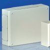 DKC R5CDE32120C Сварной металлический корпус CDE, 300х200х120 мм
