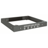 DKC R5ZEIT610 Цоколь перфорированный с щеточным вводом 600 x 1000 x 100