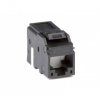 DKC RNK5EUBK Модуль Keystone RJ45 CAT5E неэкранированный