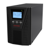 DKC SMALLT1A0PS Онлайн ИБП ДКС серии Small Tower, 1000 ВА/900 Вт