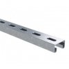 DKC BPV2103HDZ С-образный профиль 41х21, L300, толщ.2,0 мм
