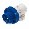 DKC DIS2263233 Вилка кабельная угловая IP67 32А 2P+E 230В