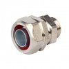 DKC 6014-1216G Муфта поворотная металлорукав-коробка DN 12,М16х1,5