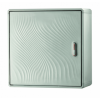 DKC 077513901 Навесной шкаф Conchiglia без МП 550x580x460 мм