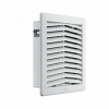 DKC R5GCH12F Вентиляционная решетка с фильтром GCH 150x150 мм, IP54