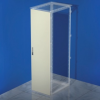 DKC R5CPLE1880 Дверь боковая, для шкафов CQE 1800 x 800 мм
