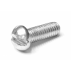 DKC CM030620INOX316L Винт с плоским шлицем М6х20