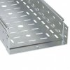 DKC 3530210ZL Лоток перфорированный 100х80 L 3000 толщ. 1,0 мм