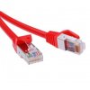 DKC RN6UU4510RD Патч-корд неэкранированный CAT6 U/UTP 4х2, LSZH